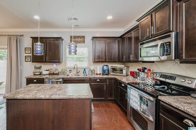 331 GLEN CROSS WAY, Trussville, AL 35173