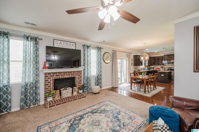 331 GLEN CROSS WAY, Trussville, AL 35173