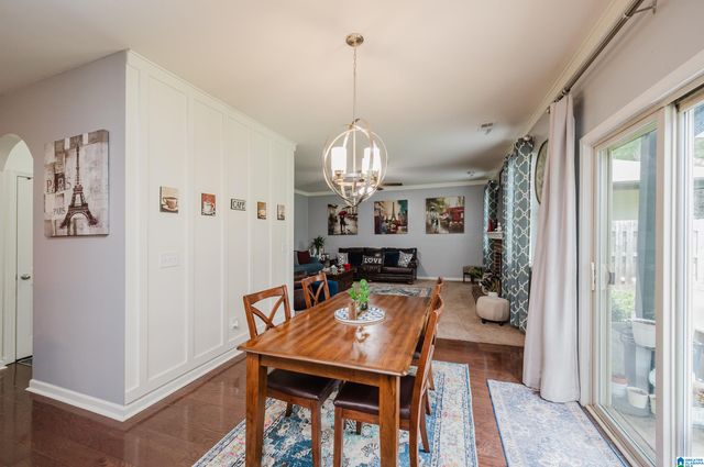 331 GLEN CROSS WAY, Trussville, AL 35173