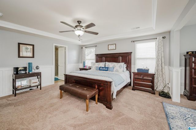 331 GLEN CROSS WAY, Trussville, AL 35173