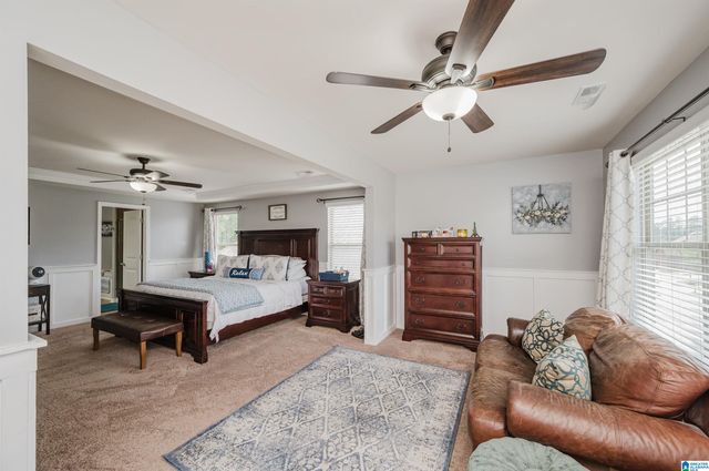 331 GLEN CROSS WAY, Trussville, AL 35173