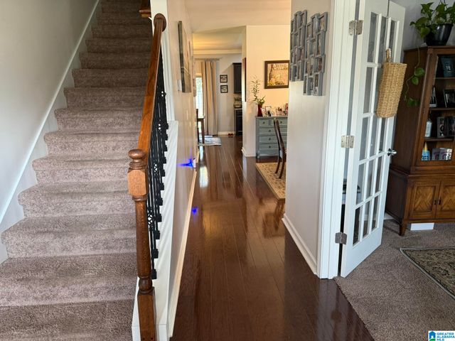 331 GLEN CROSS WAY, Trussville, AL 35173