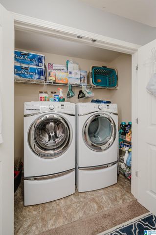 331 GLEN CROSS WAY, Trussville, AL 35173