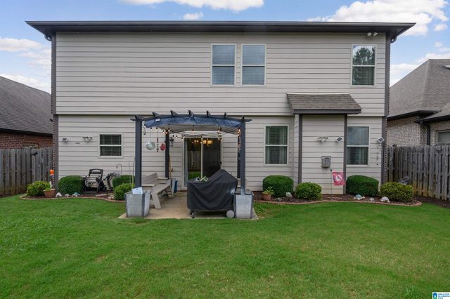 331 GLEN CROSS WAY, Trussville, AL 35173