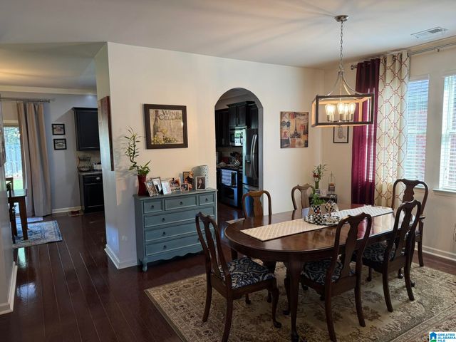 331 GLEN CROSS WAY, Trussville, AL 35173