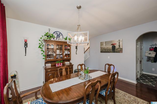 331 GLEN CROSS WAY, Trussville, AL 35173