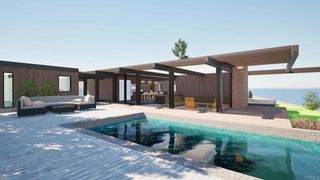 2029 Balboa Avenue, Del Mar, CA 92014