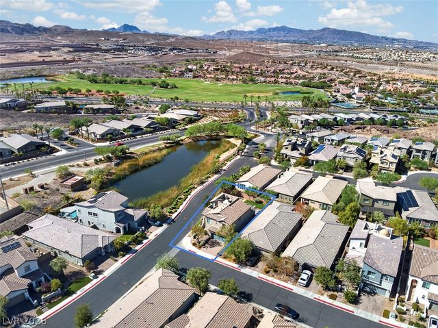 1 Via Dolcetto, Henderson, NV 89011