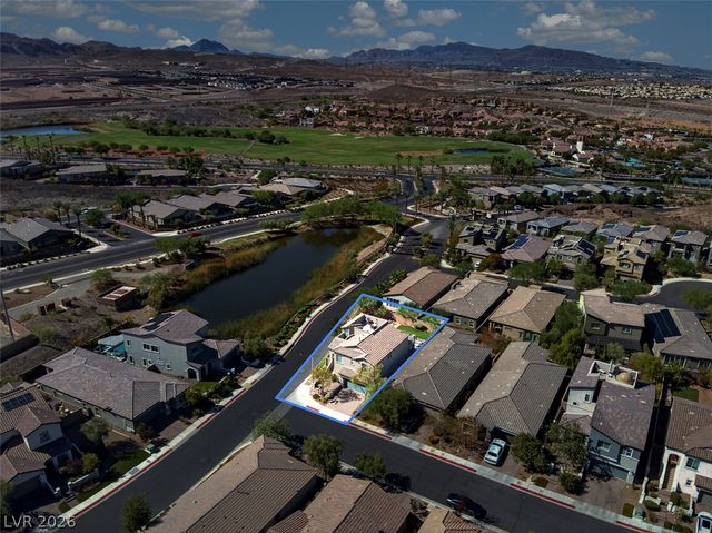 1 Via Dolcetto, Henderson, NV 89011