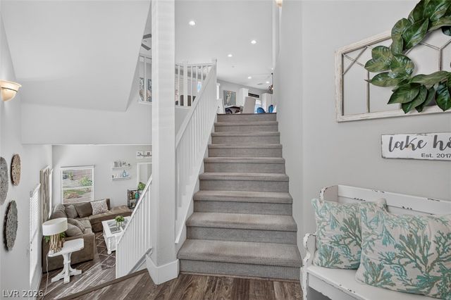 1 Via Dolcetto, Henderson, NV 89011