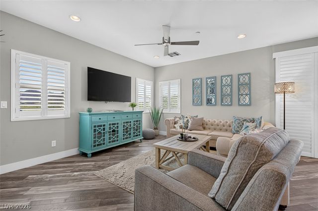 1 Via Dolcetto, Henderson, NV 89011
