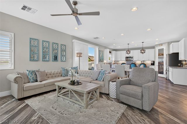 1 Via Dolcetto, Henderson, NV 89011
