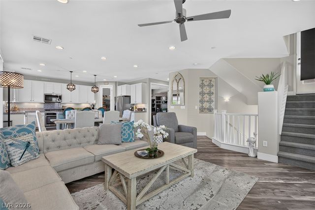 1 Via Dolcetto, Henderson, NV 89011
