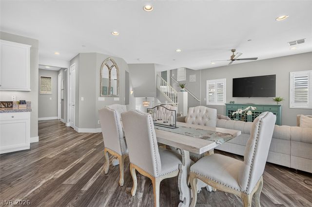 1 Via Dolcetto, Henderson, NV 89011