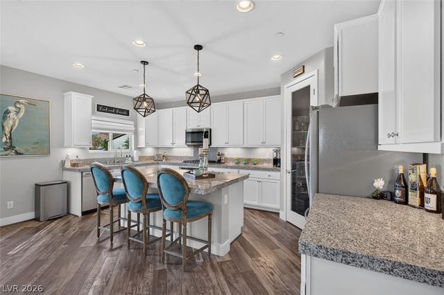 1 Via Dolcetto, Henderson, NV 89011