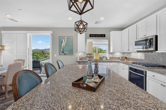 1 Via Dolcetto, Henderson, NV 89011