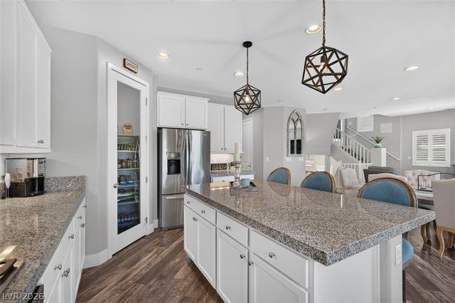1 Via Dolcetto, Henderson, NV 89011