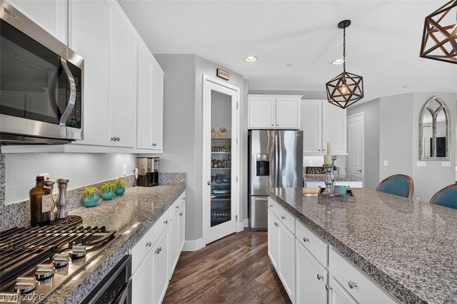 1 Via Dolcetto, Henderson, NV 89011