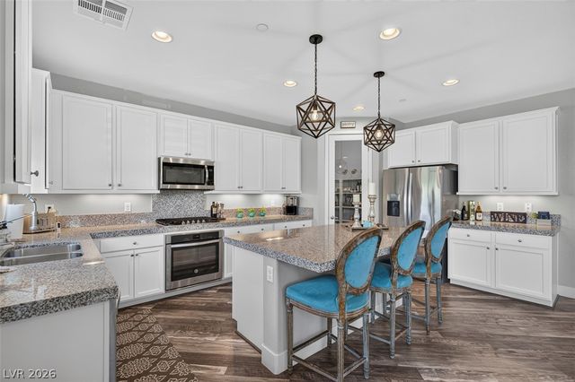 1 Via Dolcetto, Henderson, NV 89011