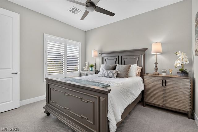 1 Via Dolcetto, Henderson, NV 89011