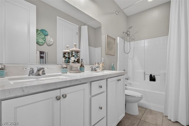 1 Via Dolcetto, Henderson, NV 89011