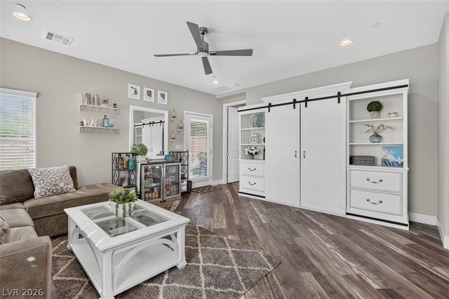 1 Via Dolcetto, Henderson, NV 89011