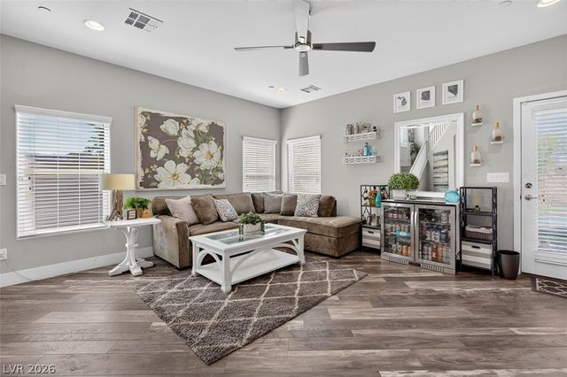 1 Via Dolcetto, Henderson, NV 89011