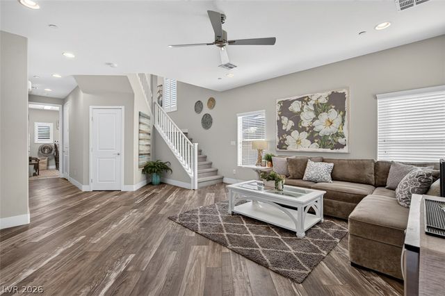 1 Via Dolcetto, Henderson, NV 89011