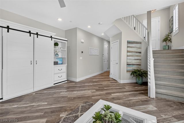1 Via Dolcetto, Henderson, NV 89011