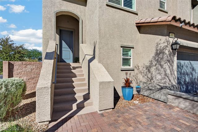 1 Via Dolcetto, Henderson, NV 89011