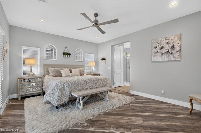 1 Via Dolcetto, Henderson, NV 89011