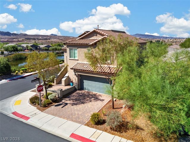 1 Via Dolcetto, Henderson, NV 89011