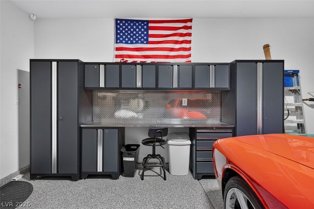 1 Via Dolcetto, Henderson, NV 89011