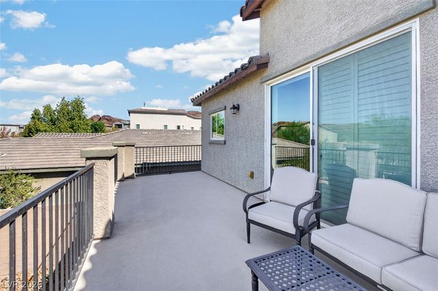 1 Via Dolcetto, Henderson, NV 89011