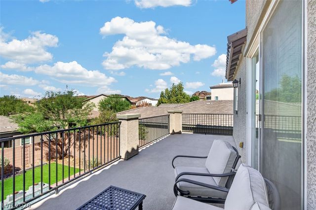 1 Via Dolcetto, Henderson, NV 89011