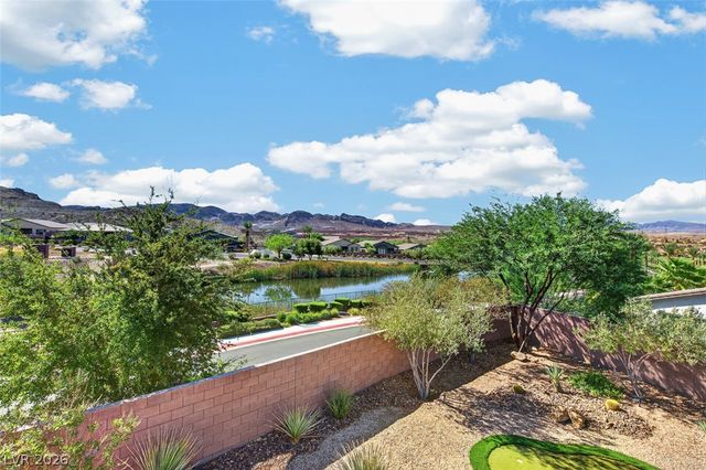 1 Via Dolcetto, Henderson, NV 89011