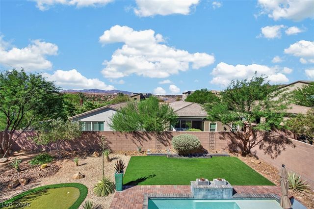 1 Via Dolcetto, Henderson, NV 89011