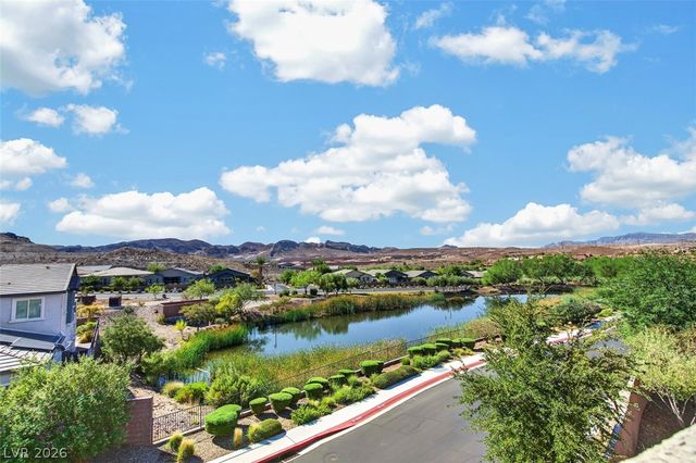 1 Via Dolcetto, Henderson, NV 89011