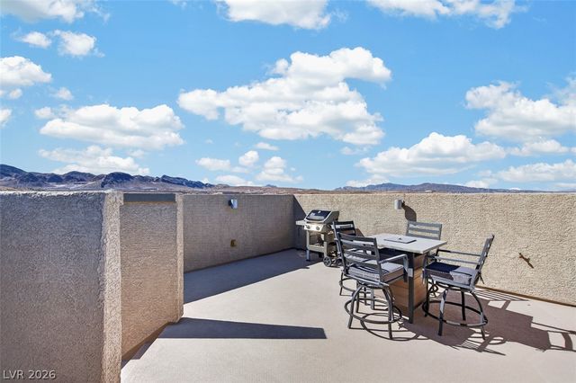 1 Via Dolcetto, Henderson, NV 89011