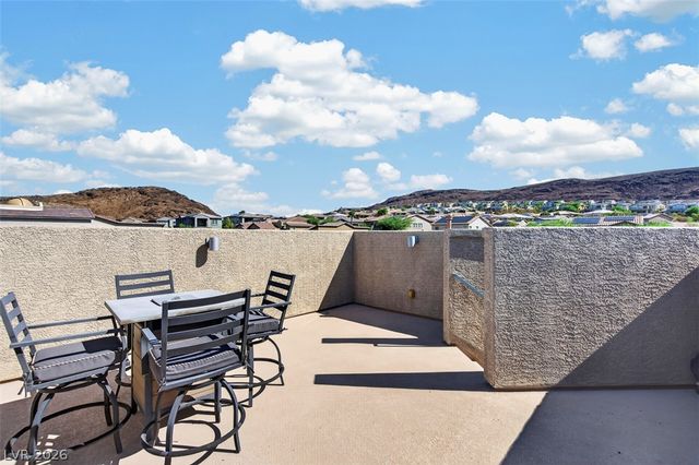 1 Via Dolcetto, Henderson, NV 89011