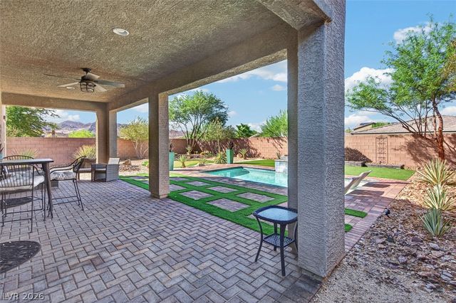 1 Via Dolcetto, Henderson, NV 89011