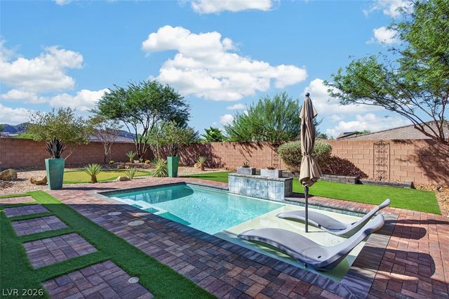 1 Via Dolcetto, Henderson, NV 89011