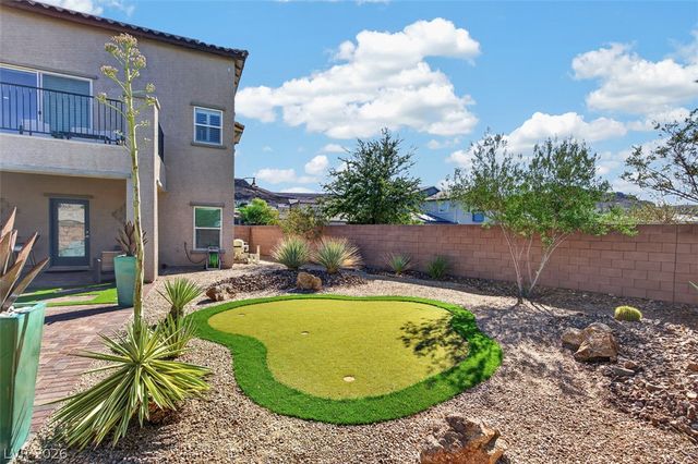 1 Via Dolcetto, Henderson, NV 89011