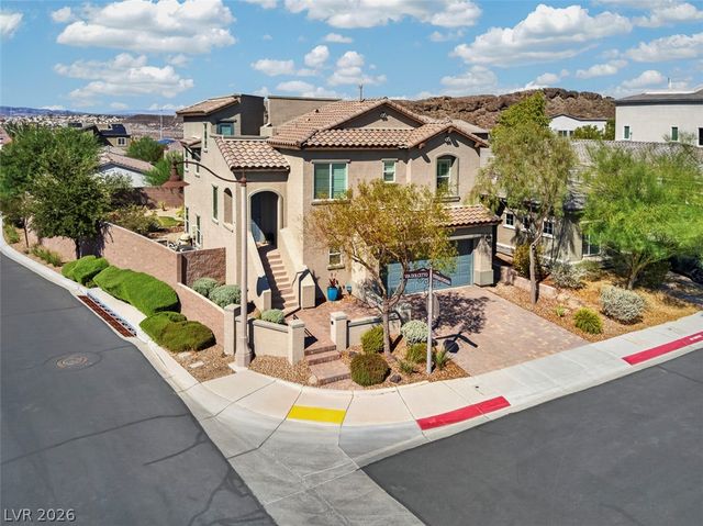 1 Via Dolcetto, Henderson, NV 89011