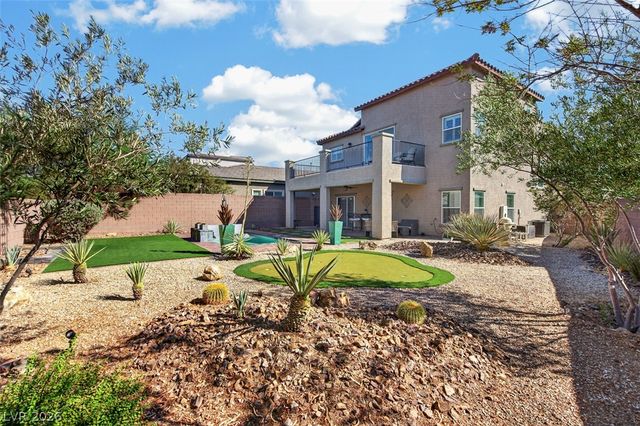 1 Via Dolcetto, Henderson, NV 89011