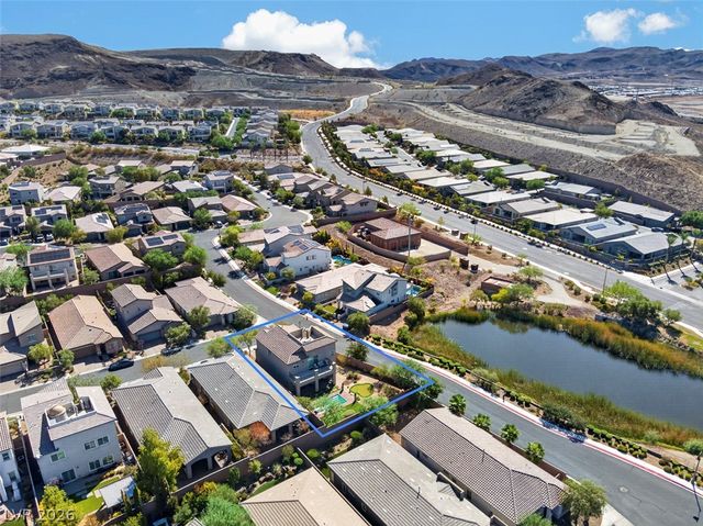 1 Via Dolcetto, Henderson, NV 89011