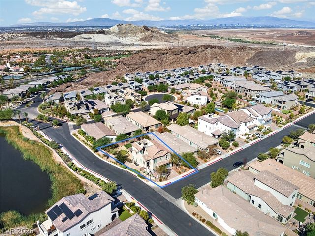 1 Via Dolcetto, Henderson, NV 89011