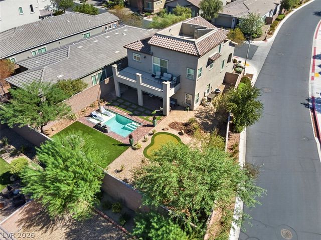 1 Via Dolcetto, Henderson, NV 89011