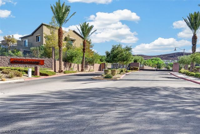 1 Via Dolcetto, Henderson, NV 89011