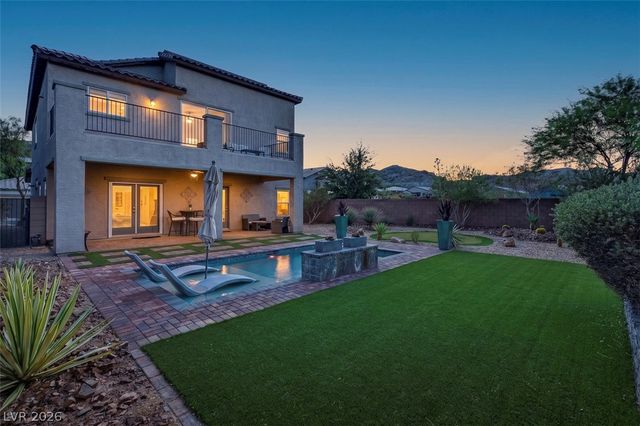 1 Via Dolcetto, Henderson, NV 89011